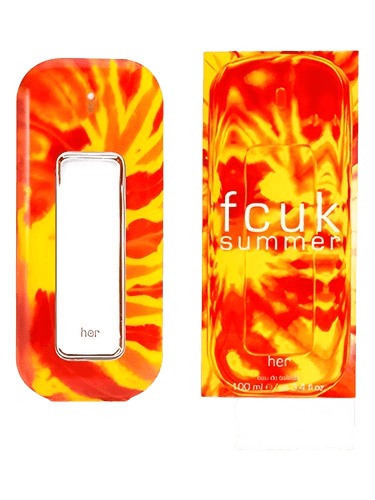 French Connection UK Summer Her