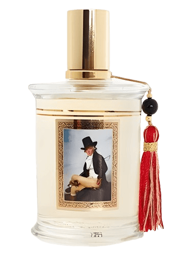 MDCI Parfums L'Elegant