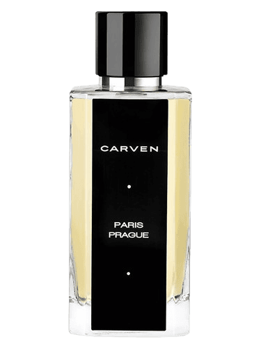 Carven Paris Prague