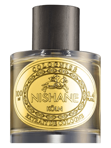 Nishane Safran Colognise
