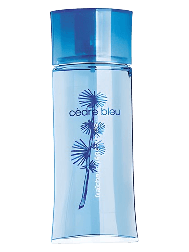 Yves Rocher Fraicheur Vegetale Cedre Bleu