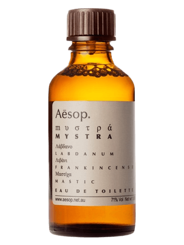 Aesop Mystra