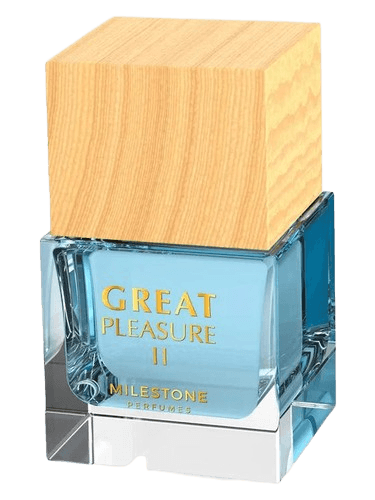 Milestone Perfumes Great Pleasure II