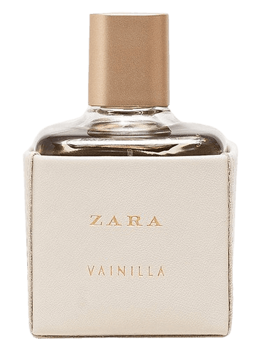 Zara Zara Vainilla