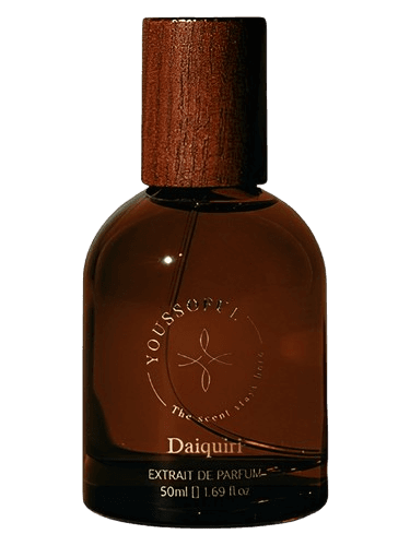 Youssoful Daiquiri