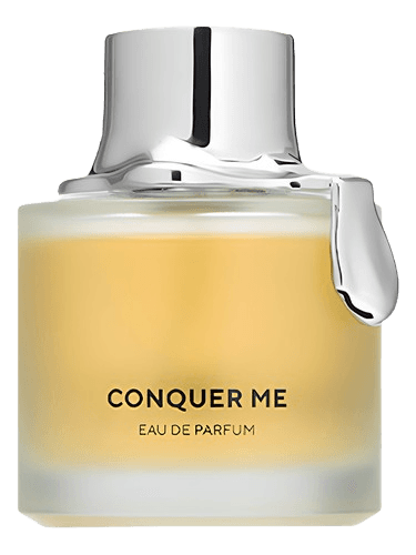 For Me by Gold Apple Conquer Me