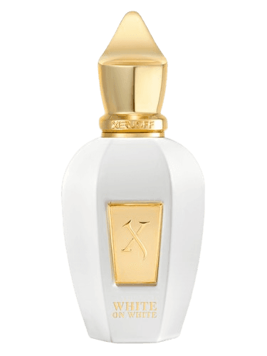 Xerjoff White On White