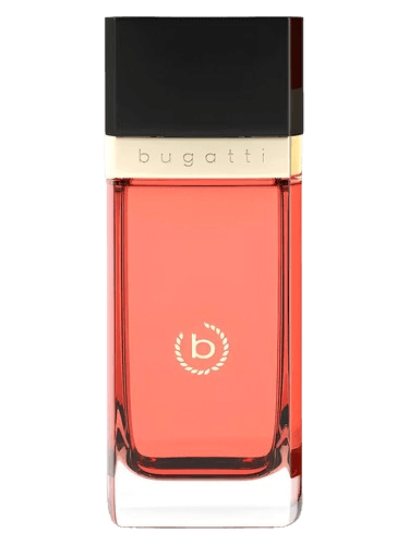 Bugatti Fashion Eleganza Ambra