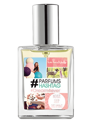 #Parfum Hashtag #Dream4ever