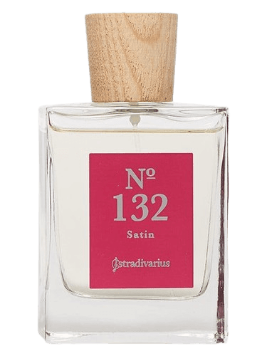 Stradivarius No 132 Satin