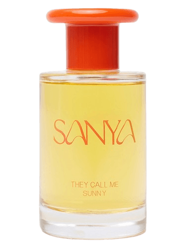 Sanya They Call Me Sunny