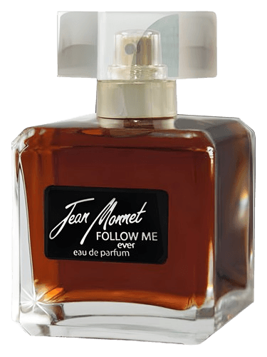 Jean Monnet Follow Me Ever