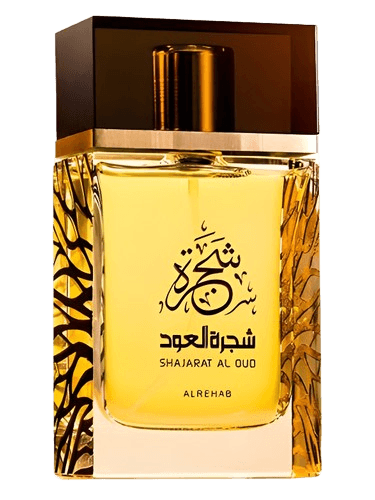 ALREHAB PERFUMES Shajarat Al Oud