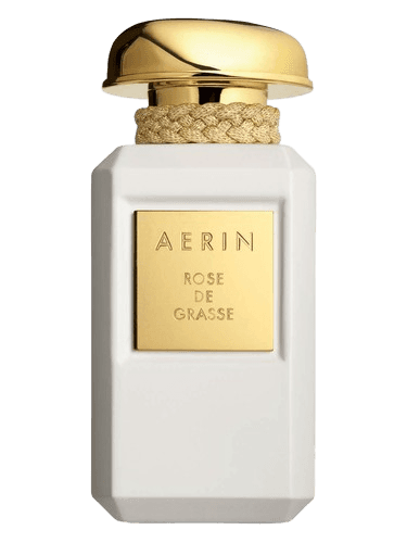 Aerin Rose de Grasse