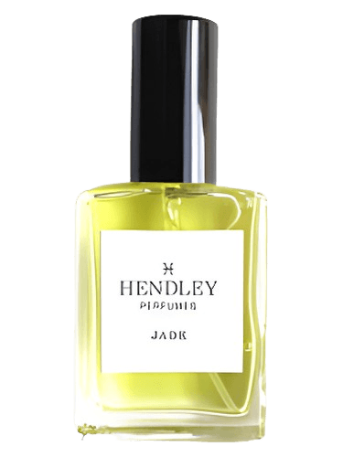 Hendley Perfumes Jade