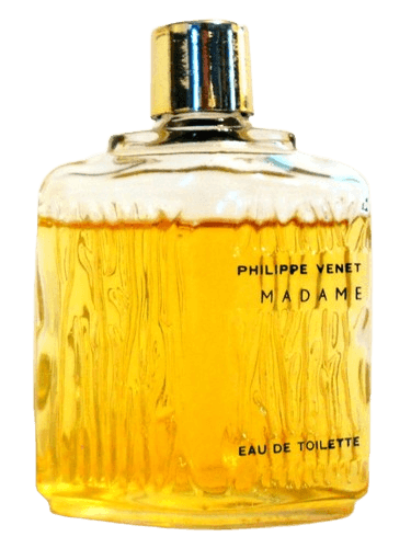 Philippe Venet Madame