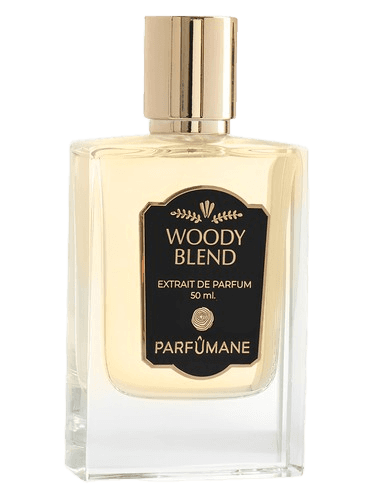 Parfumane Woody Blend