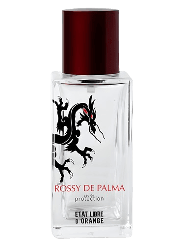 Etat Libre d'Orange Rossy de Palma Eau de Protection