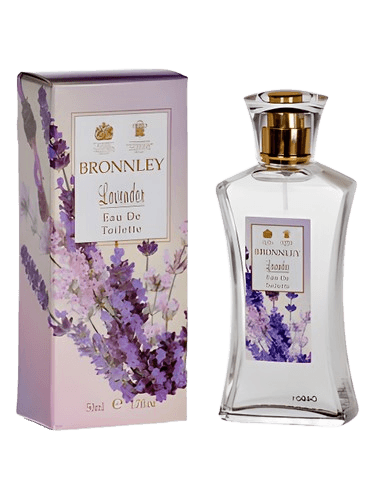 Bronnley Lavender
