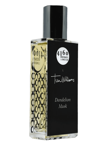 Tessa Williams Dandelion Musk 4160 Tuesdays