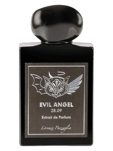 Lorenzo Pazzaglia Evil Angel a.k.a. 28.09
