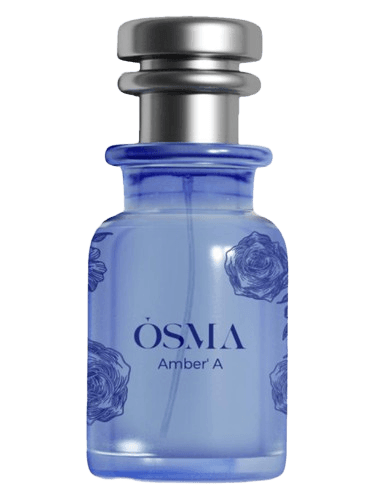 Osma Perfumes Amber' A