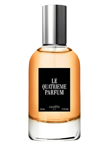 Coolife Le Quatrieme Parfum