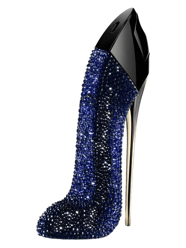 Carolina Herrera Good Girl Swarovski Collector