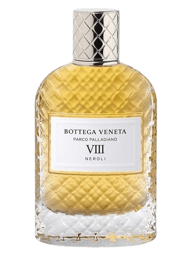Bottega Veneta Parco Palladiano VIII: Neroli