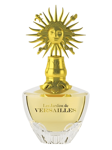 Parfums du Château de Versailles Jardins de Versailles