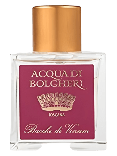 Dr. Taffi Bacche di Vinum