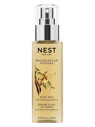 Nest Madagascar Vanilla