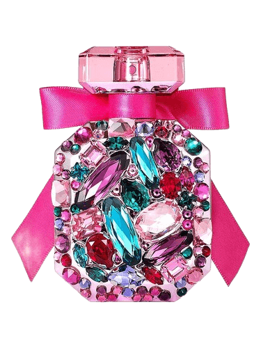 Victoria's Secret Bombshell Luxe (2017)