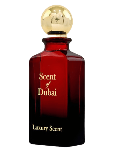 Luxury Scent Scent of Dubai