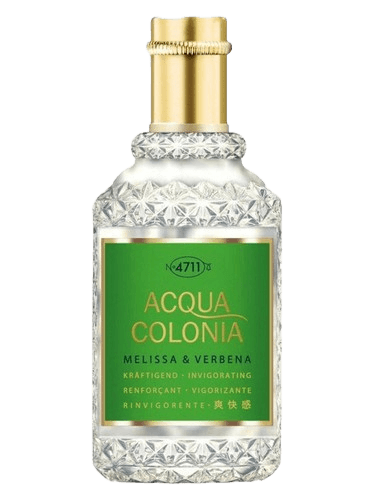 4711 4711 Acqua Colonia Melissa & Verbena