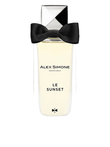 Alex Simone Le Sunset