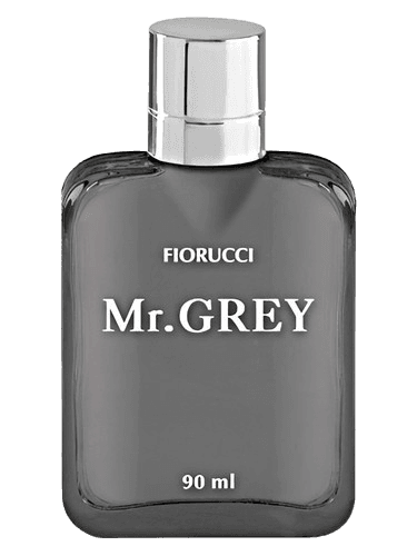 Fiorucci Fiorucci Mr. Grey