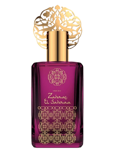 Faberlic Zahrat El Sahraa