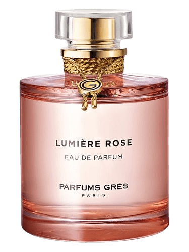 Grès Lumiere Rose