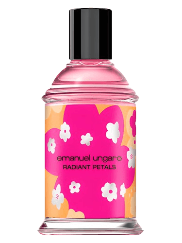 Emanuel Ungaro Radiant Petals