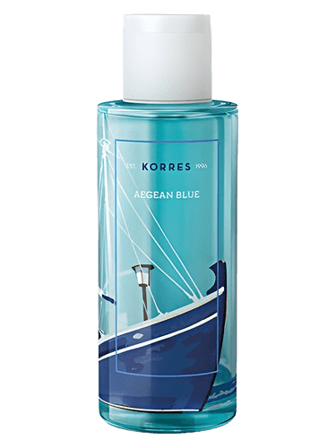 Korres Aegean Blue