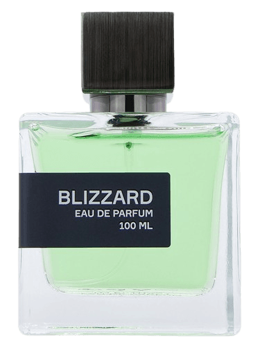 Extract Blizzard