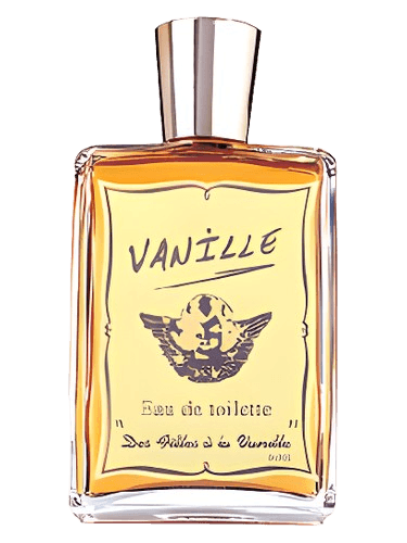 Des Filles a la Vanille Vanille