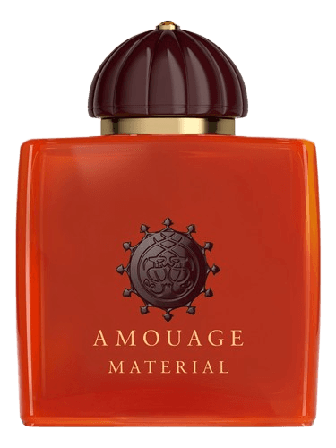 Amouage Material