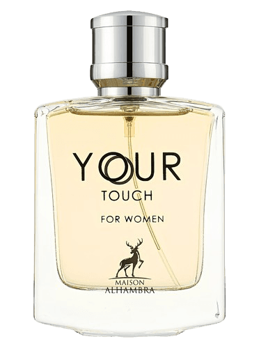 Maison Alhambra Your Touch For Women