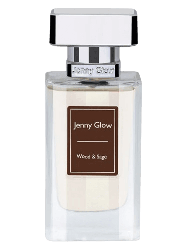 Jenny Glow Wood & Sage