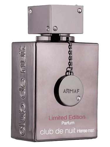 Armaf Club de Nuit Intense Man Limited Edition Parfum 2024