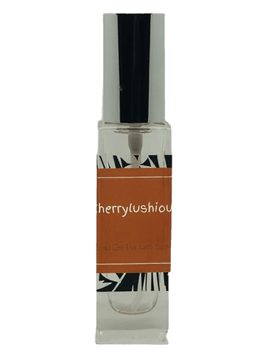 Ganache Parfums Cherrylushious
