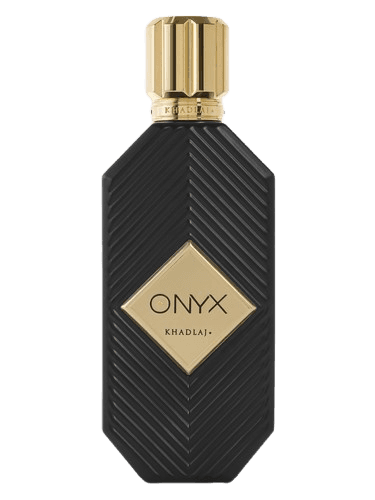 Khadlaj Perfumes Onyx Gold