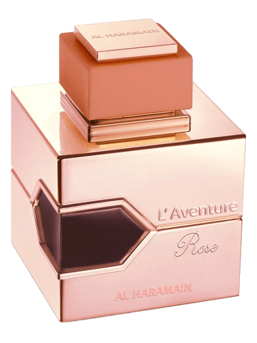 Al Haramain Perfumes L'Aventure Rose